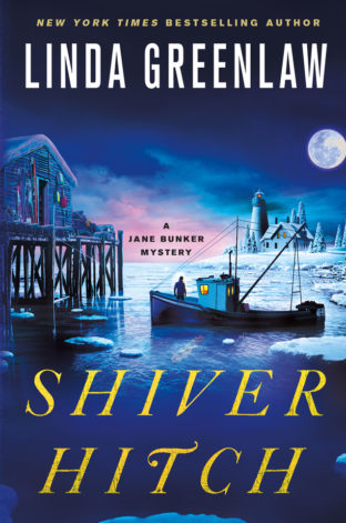 Shiver Hitch MMPB Shiver Hitch MMPB